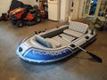 Excursion Inflatable Boat